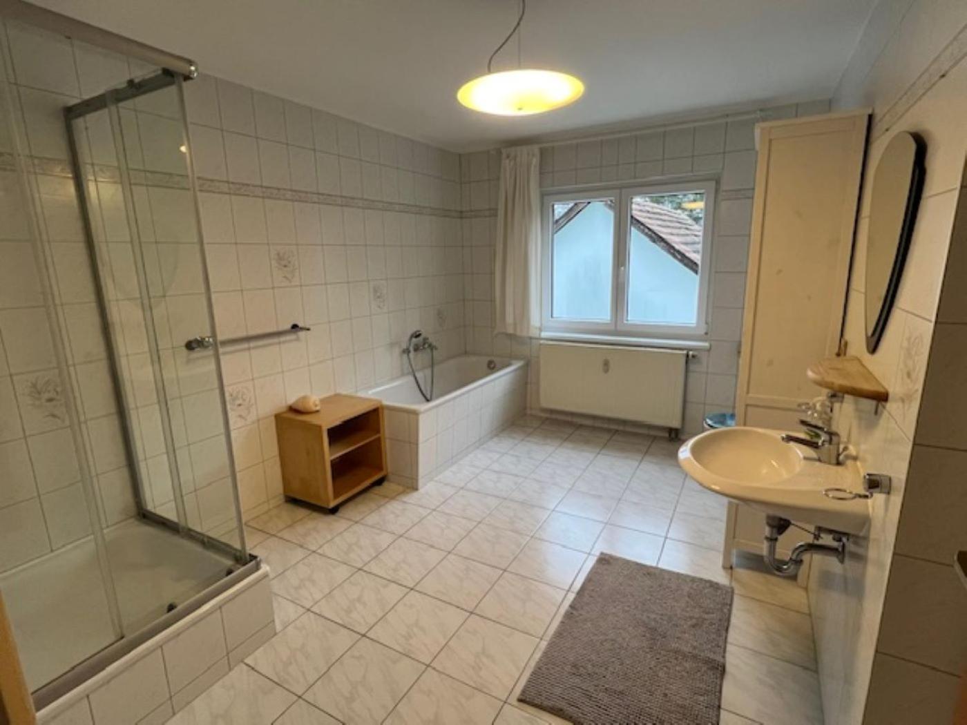 Ferienappartements Am See Schorfheide Kültér fotó